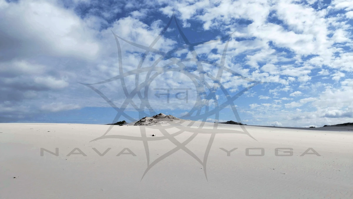 NavaYoga Studio