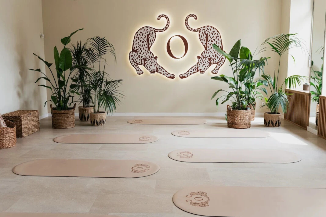 ORYA Pilates Studio