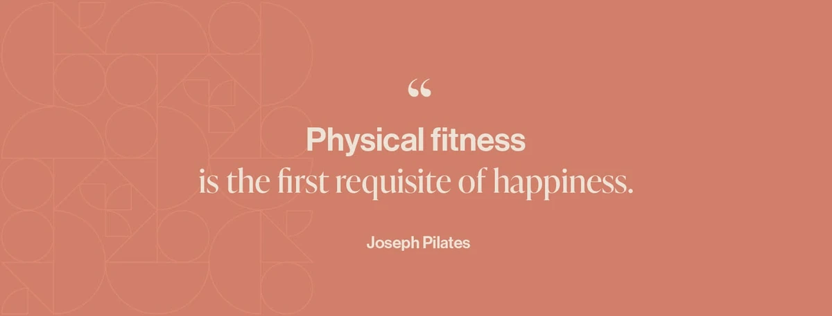 Pilates 6 Studio