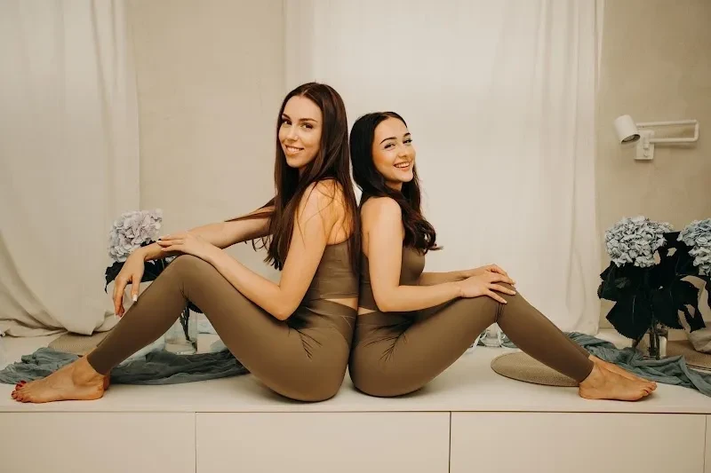 Pilates Wave