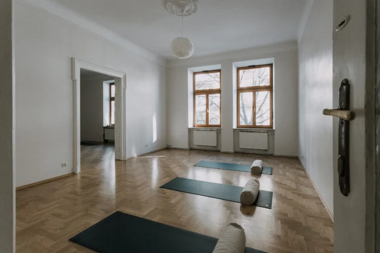 Yoga Shala Kraków