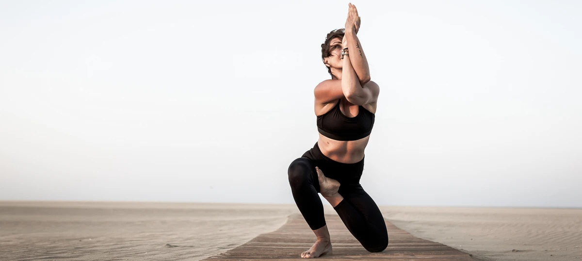 YogaFlow - Anna Majdańska